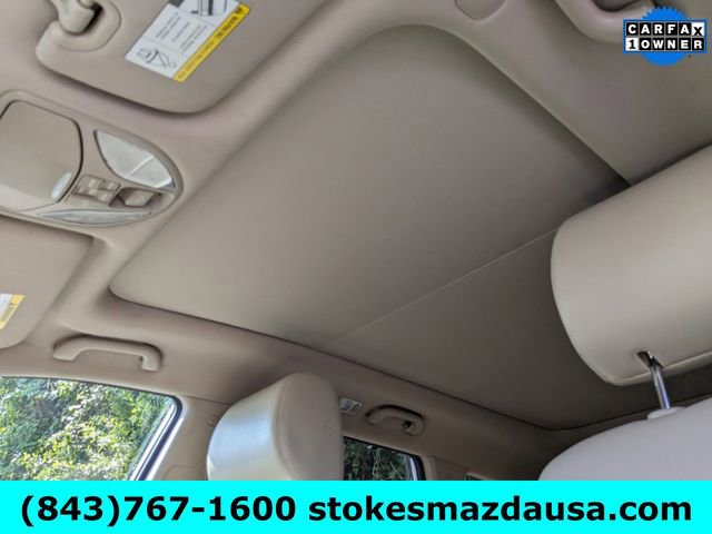 Used 2014 Hyundai Santa Fe Limited AWD/4WD image 22