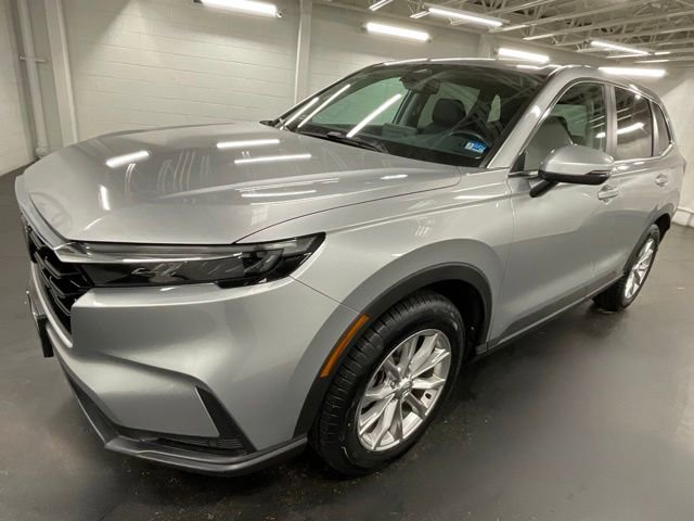 Used 2023 Honda CR-V EX-L image 1
