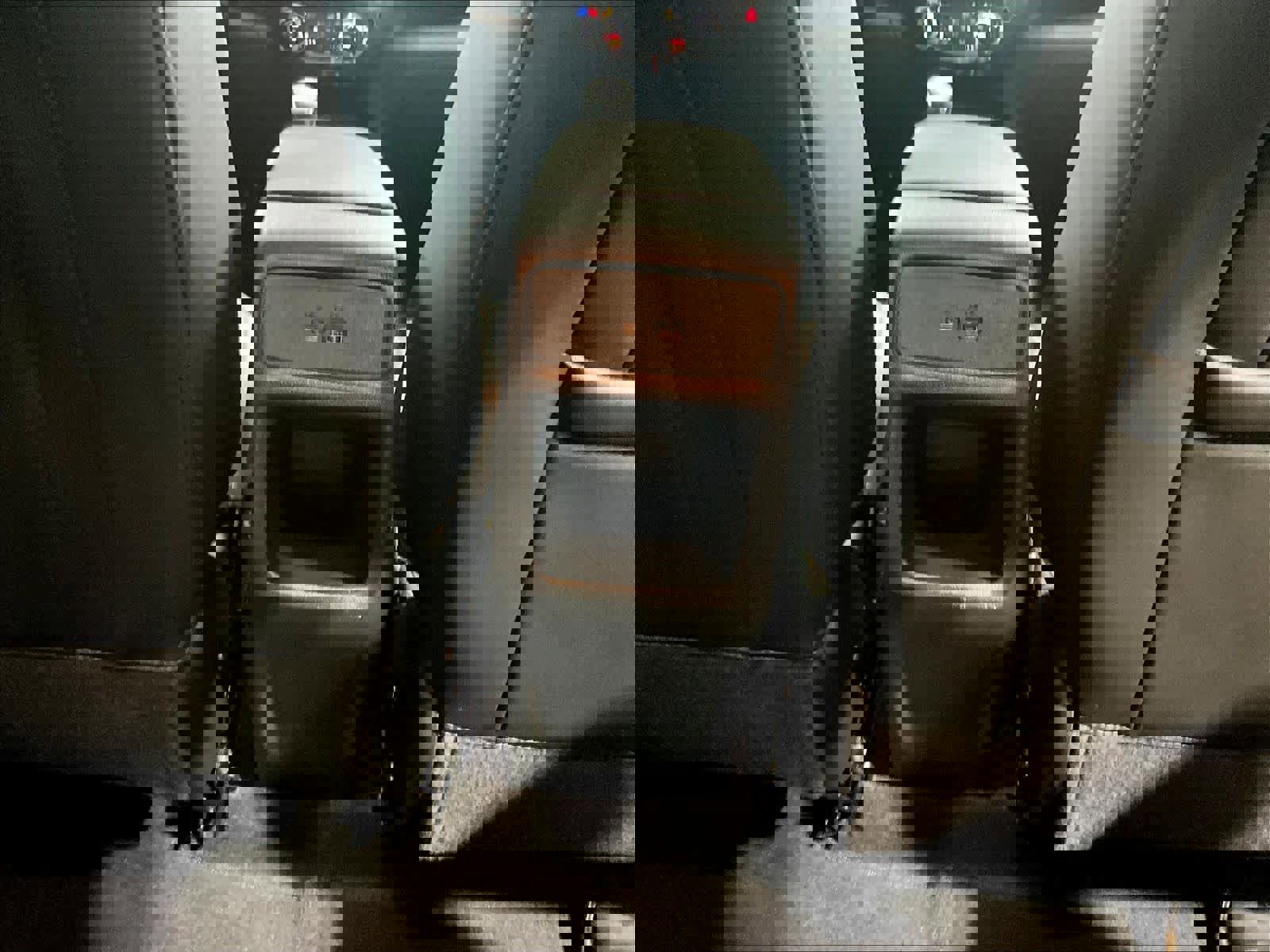 Used 2024 Chevrolet Trax RS w/ Driver Confidence Package FWD image 26