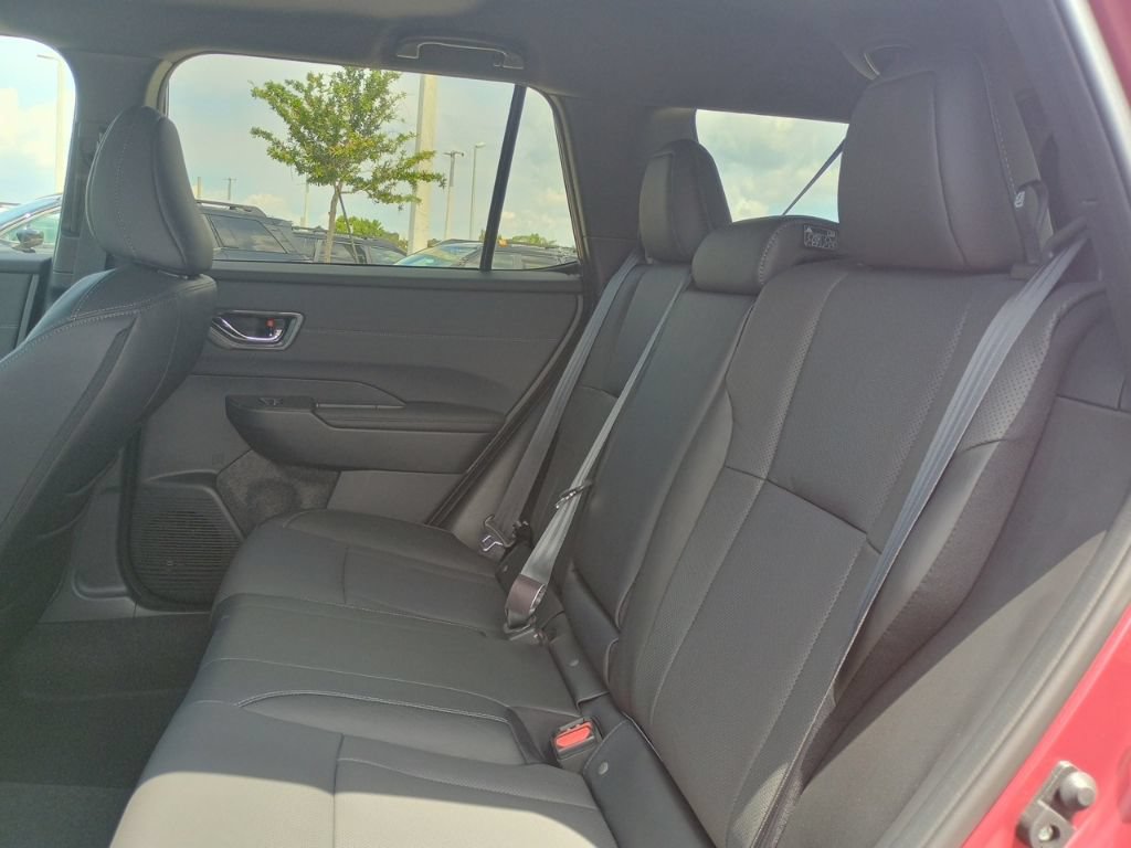 New 2026 Subaru Outback Touring XT AWD/4WD image 14