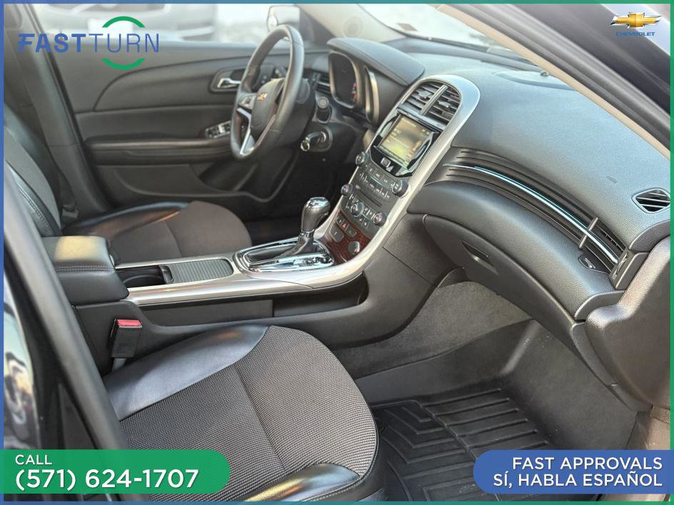 Used 2013 Chevrolet Malibu LT image 17