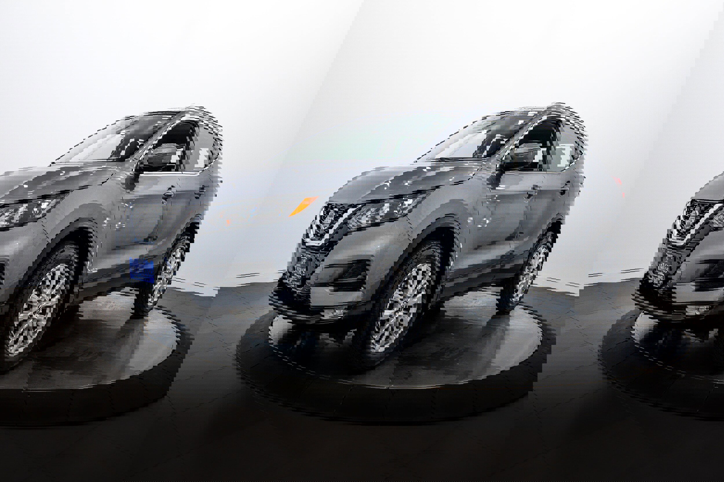 Used 2020 Nissan Rogue Sport SV w/ All-Weather Package image 7