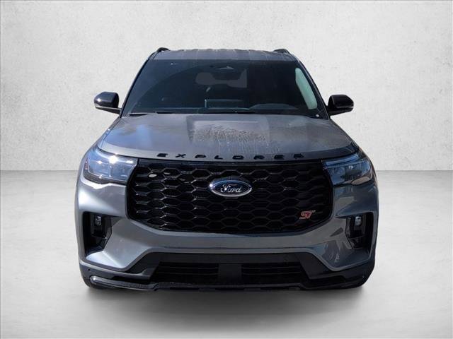 New 2026 Ford Explorer ST image 6