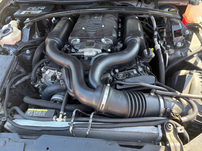 Used 2007 Cadillac STS V image 12