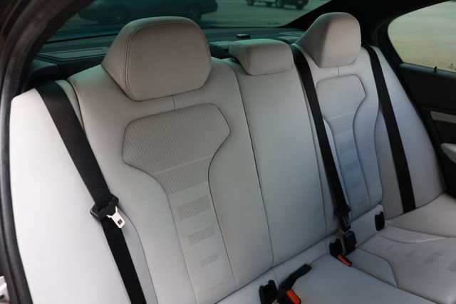 Used 2018 BMW M3 w/ Competition Package RWD image 17