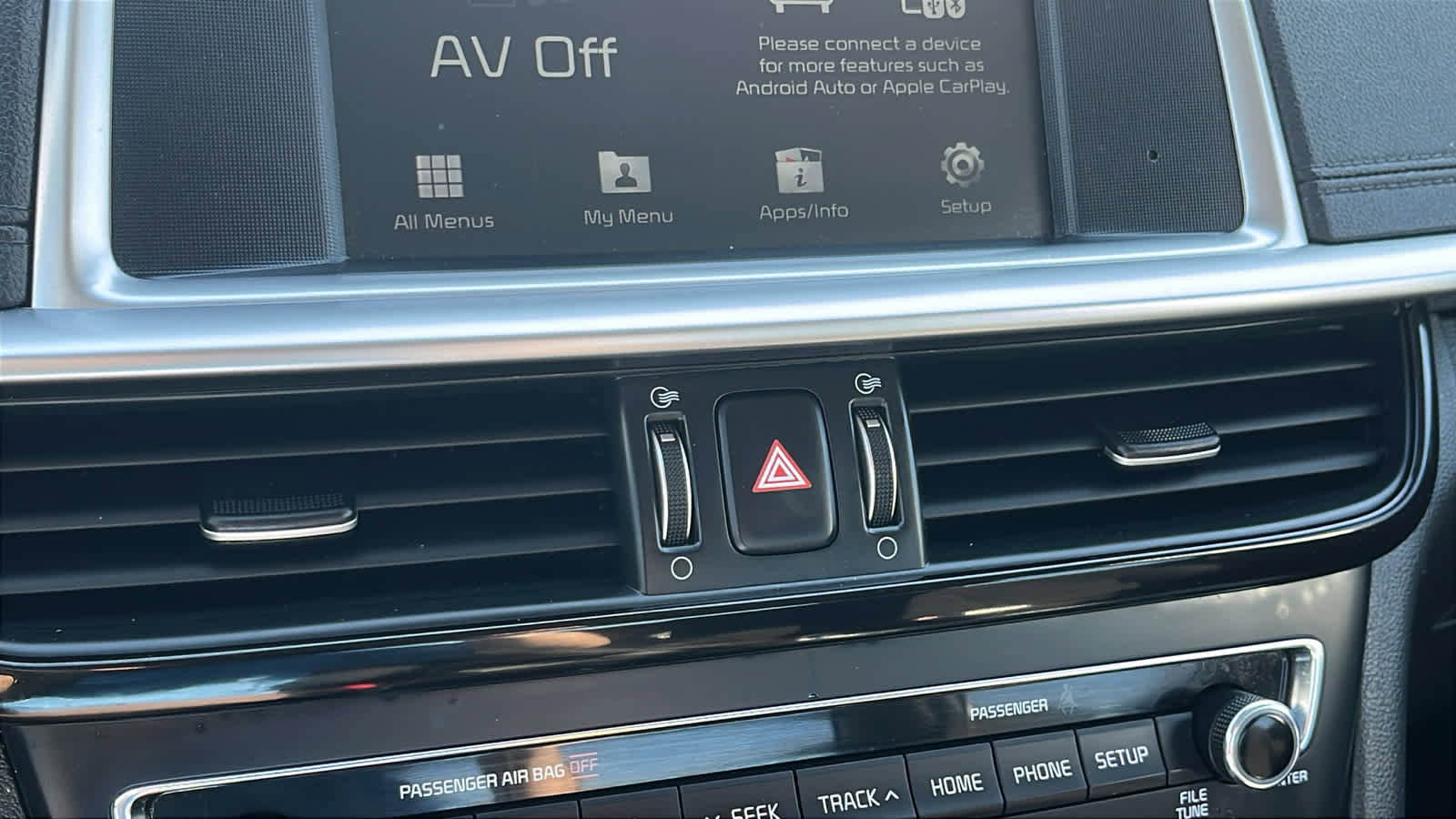 Used 2020 Kia Optima LX image 20