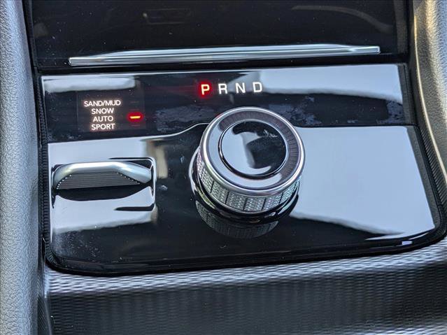 New 2025 Jeep Grand Cherokee Limited image 16