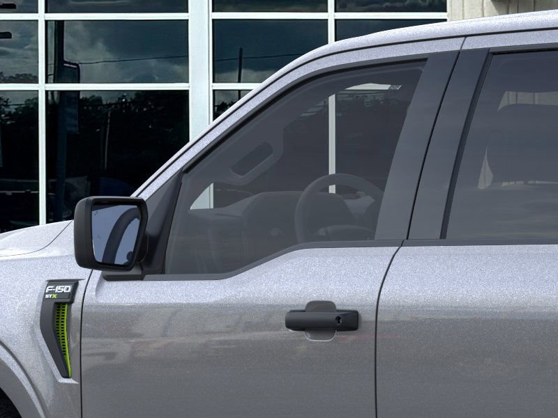 New 2025 Ford F150 STX w/ Equipment Group 200A image 20