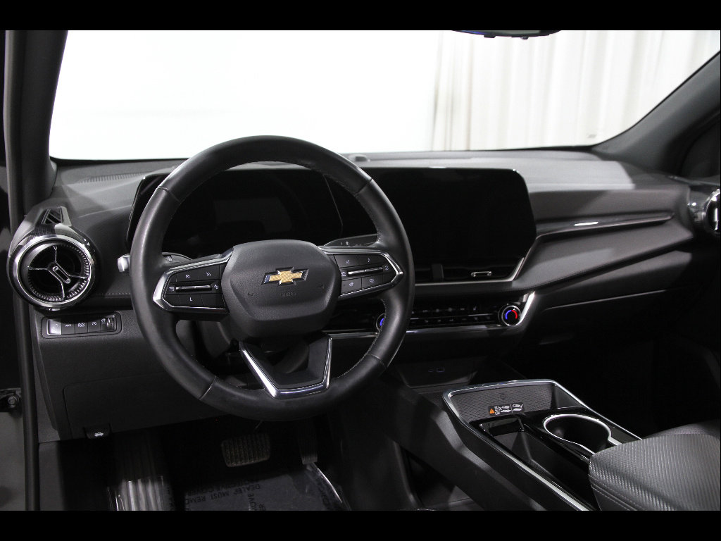 Certified 2025 Chevrolet Equinox LT w/ Convenience Package II AWD/4WD image 6