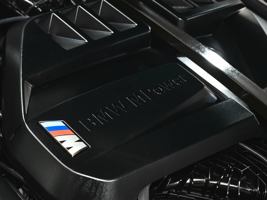 Used 2026 BMW M4 xDrive Competition AWD/4WD image 73
