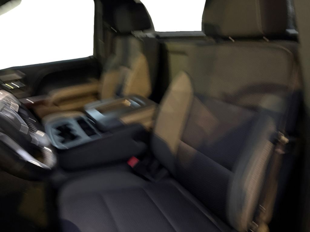 Used 2015 GMC Sierra 1500 SLE w/ SLE Preferred Package image 18