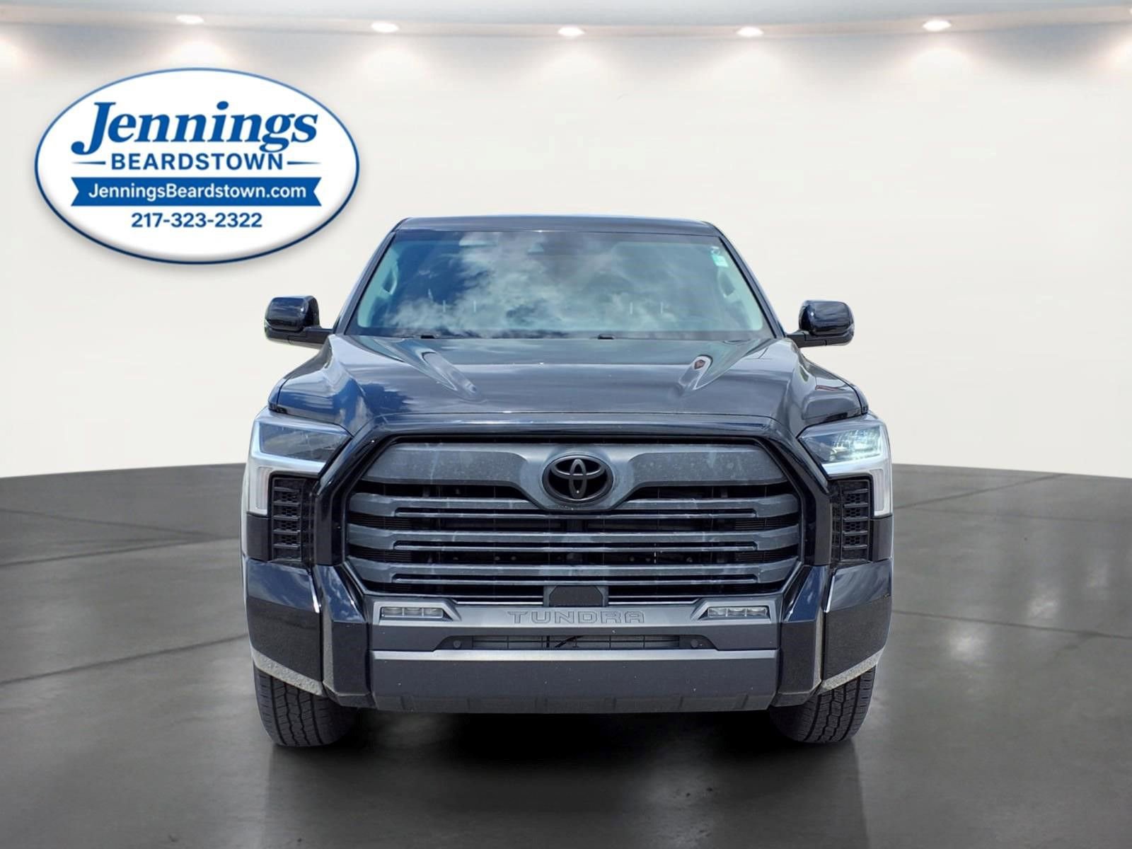 Used 2023 Toyota Tundra SR5 w/ SR5 Convenience Package AWD/4WD image 15