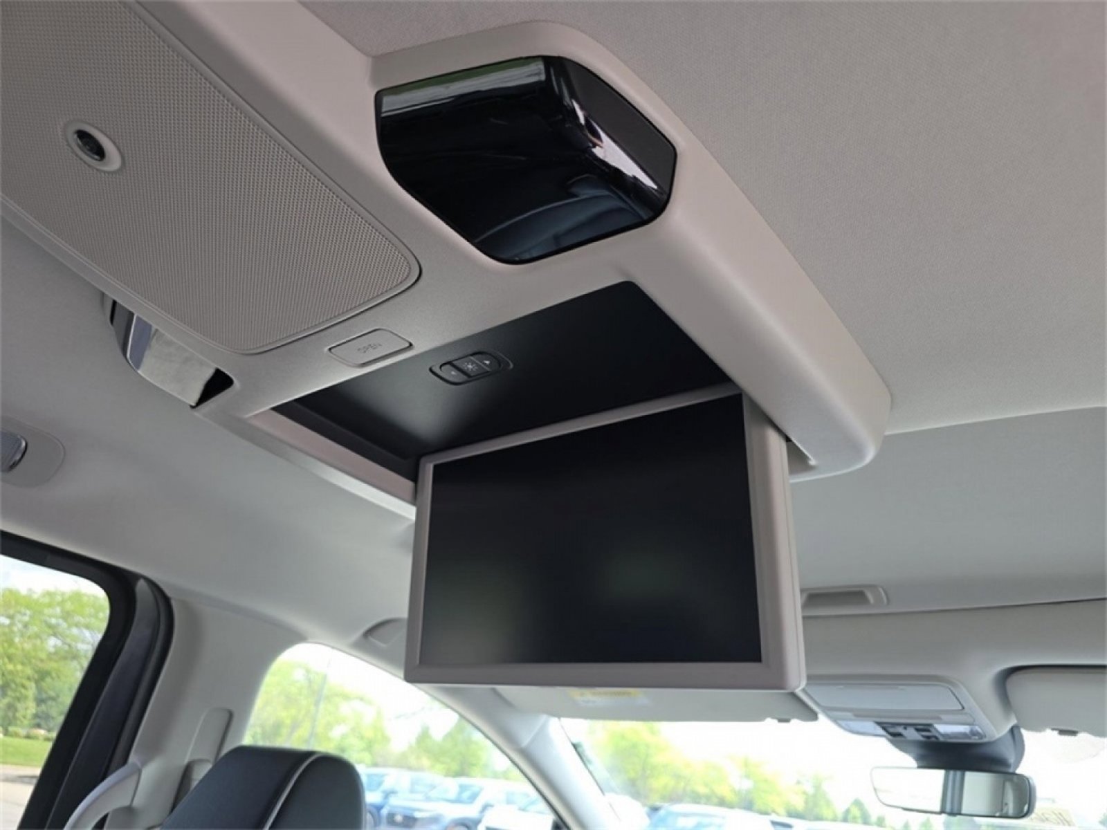 New 2026 Honda Odyssey Elite image 14