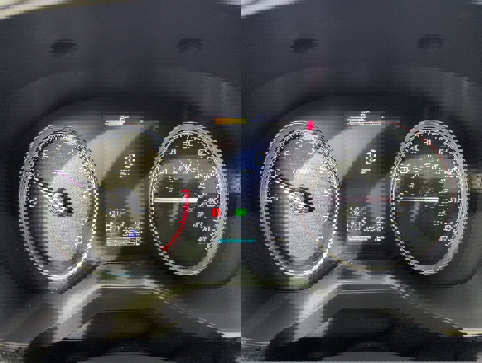 Used 2020 Subaru Forester Touring image 11