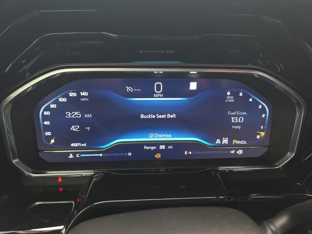 Used 2022 Chevrolet Silverado 1500 LT image 7