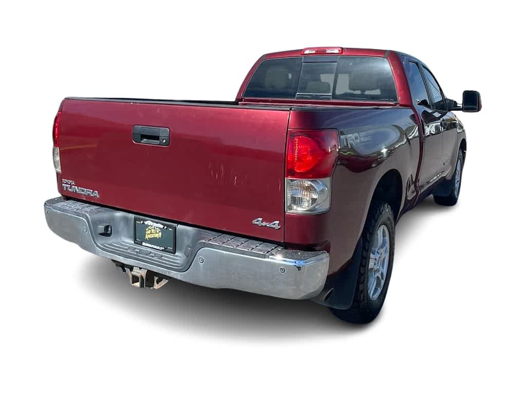 Used 2007 Toyota Tundra SR5 AWD/4WD image 6