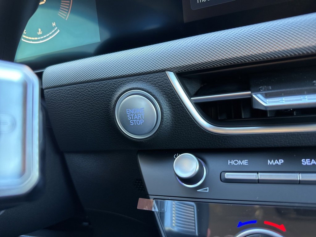 New 2026 Hyundai Sonata SEL image 35