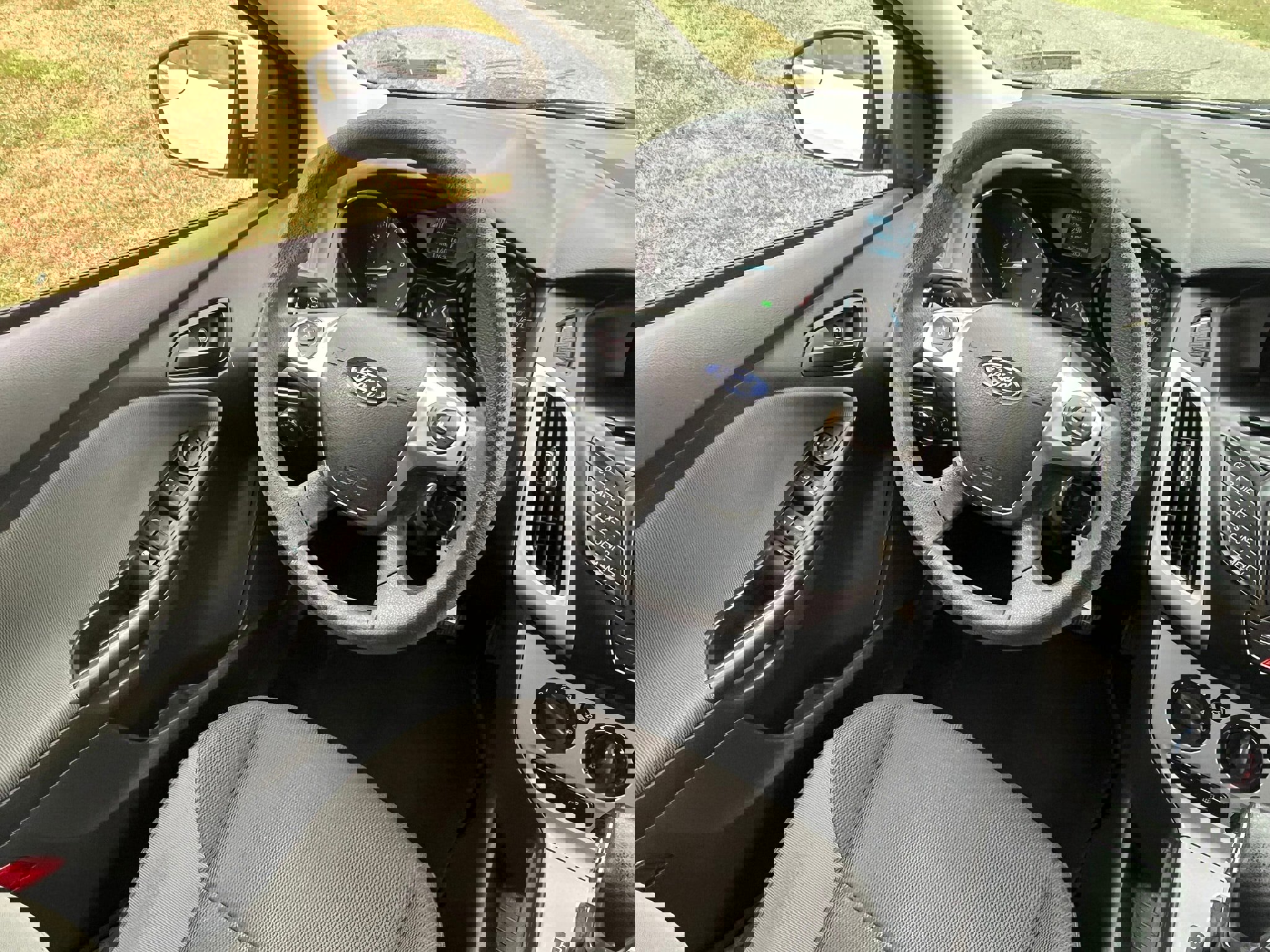 Used 2012 Ford Focus SE image 13