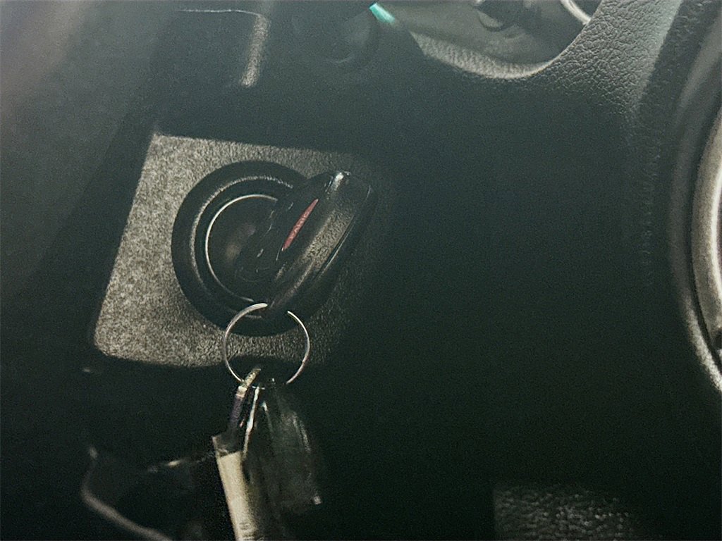 Used 2015 Jeep Wrangler Unlimited Sport w/ Quick Order Package 24S image 28