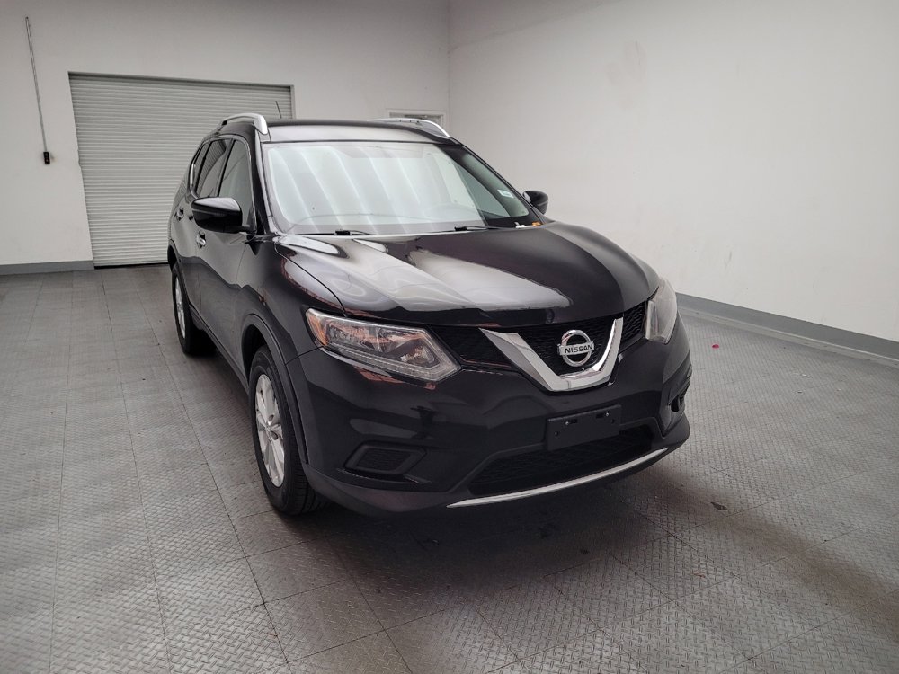 Used 2016 Nissan Rogue SV image 14