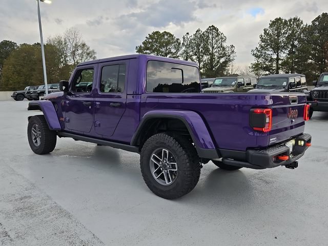 New 2026 Jeep Gladiator Mojave image 2