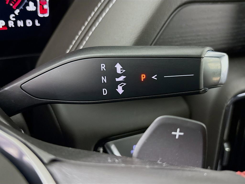 New 2026 GMC Yukon AT4 Ultimate w/ LPO, Floor Liner Package image 17