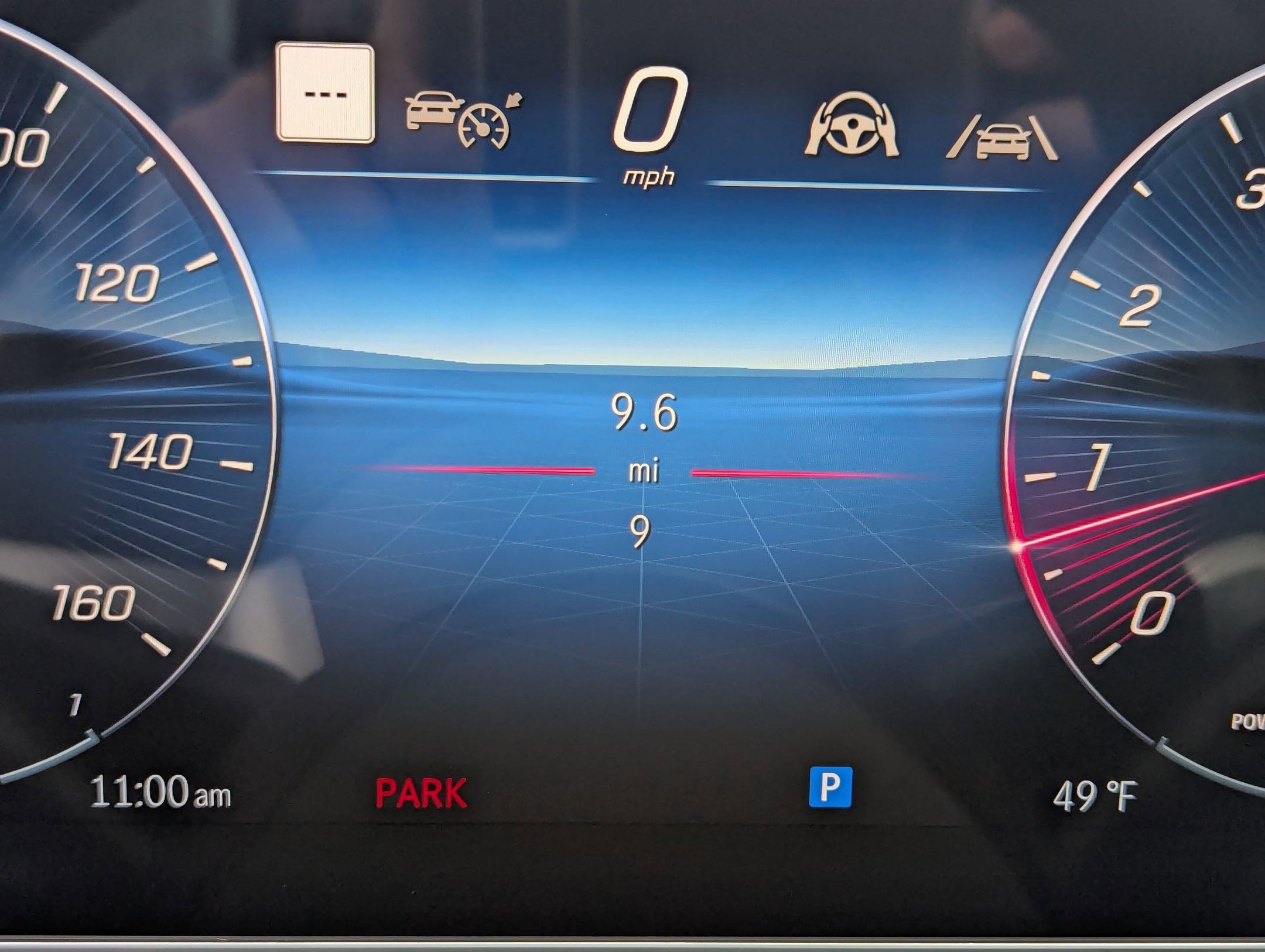 New 2026 Mercedes-Benz CLE 300 4MATIC Cabriolet image 14