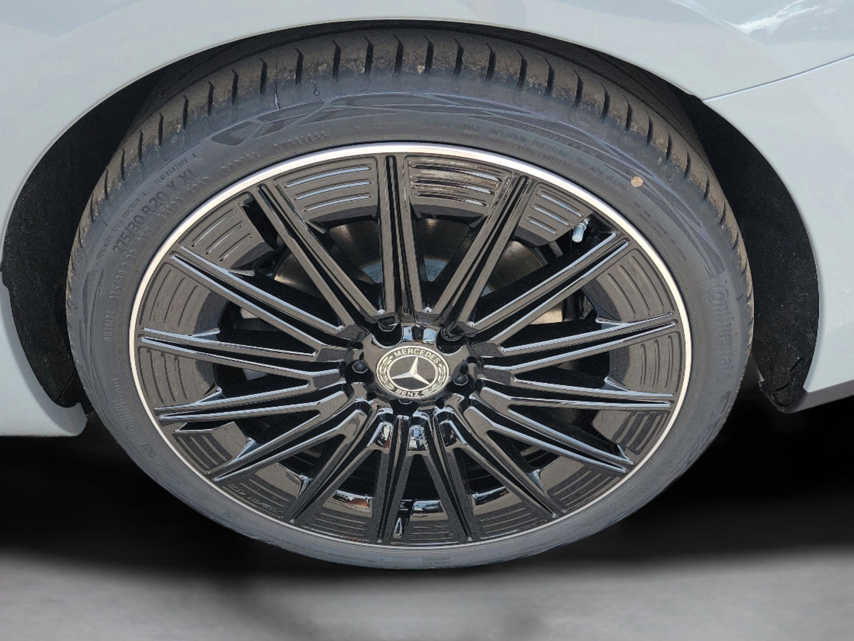 New 2026 Mercedes-Benz CLE 450 4MATIC Coupe image 28