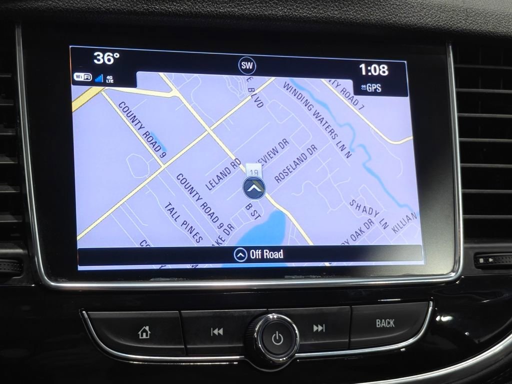 Used 2019 Buick Encore Essence w/ Experience Buick Package image 6