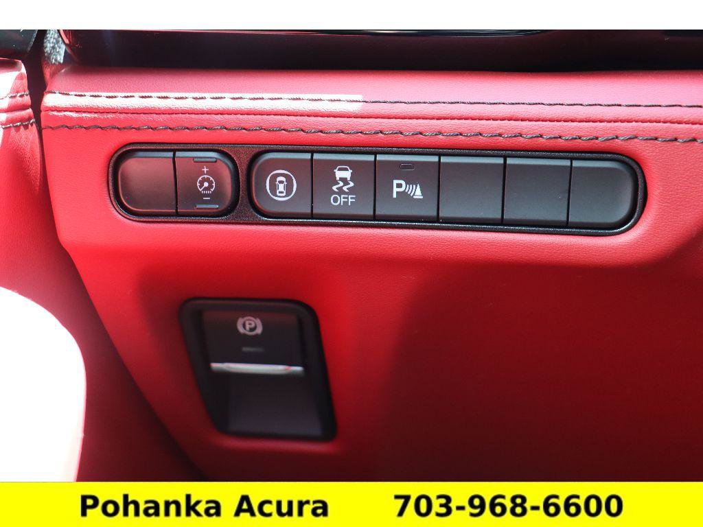 Certified 2022 Acura MDX A-Spec AWD/4WD image 21