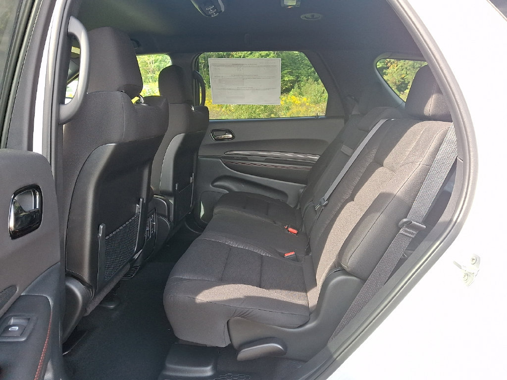 New 2026 Dodge Durango GT w/ Mopar All Weather Package AWD/4WD image 7