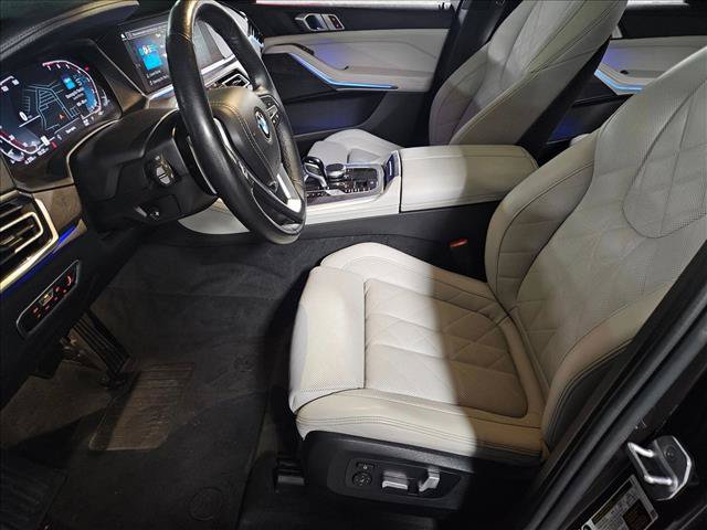 Certified 2023 BMW X5 sDrive40i w/ Parking Assistance Package RWD image 17
