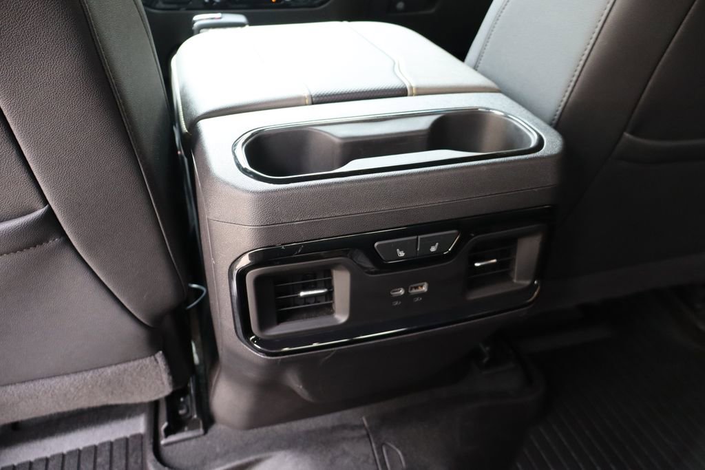 Used 2024 Chevrolet Silverado 1500 ZR2 w/ ZR2 Bison Edition AWD/4WD image 45