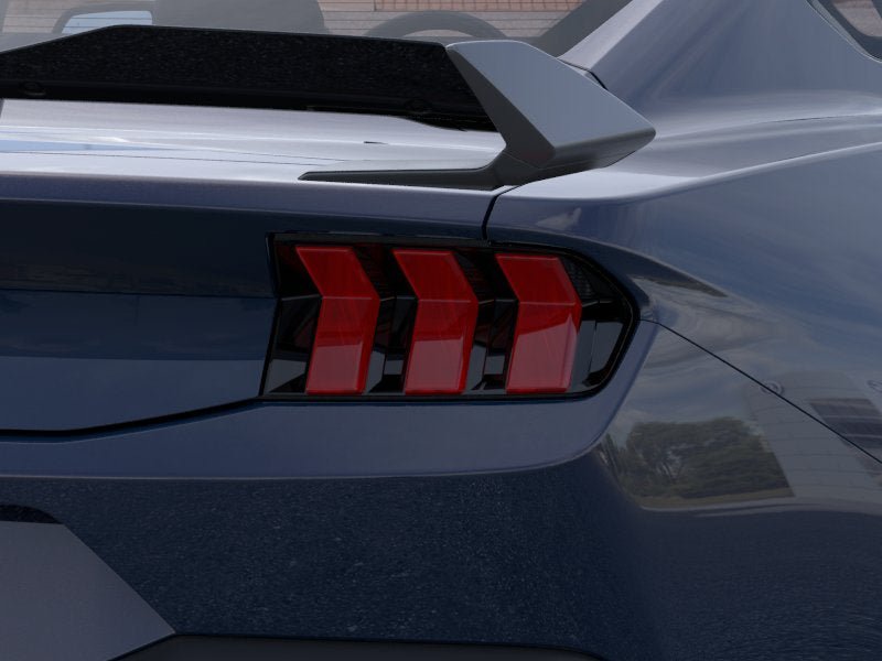 New 2026 Ford Mustang Dark Horse w/ Dark Horse Handlin Package RWD image 21