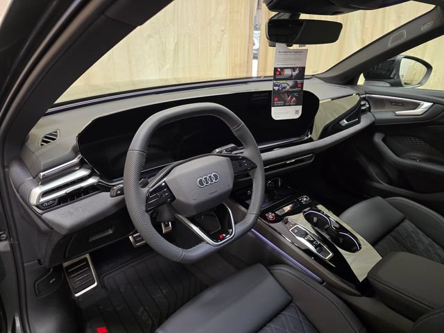 New 2026 Audi S5 Premium Plus AWD/4WD image 16