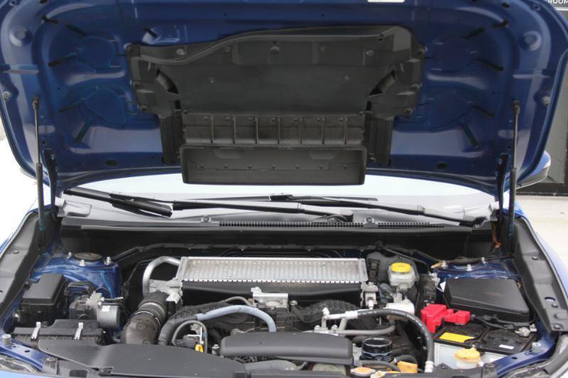 Used 2023 Subaru WRX GT AWD/4WD image 15