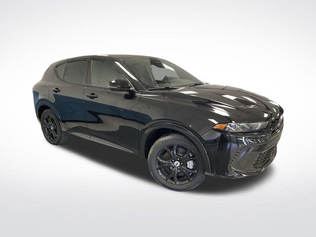 New 2024 Dodge Hornet R/T w/ R/T Blacktop Package image 37