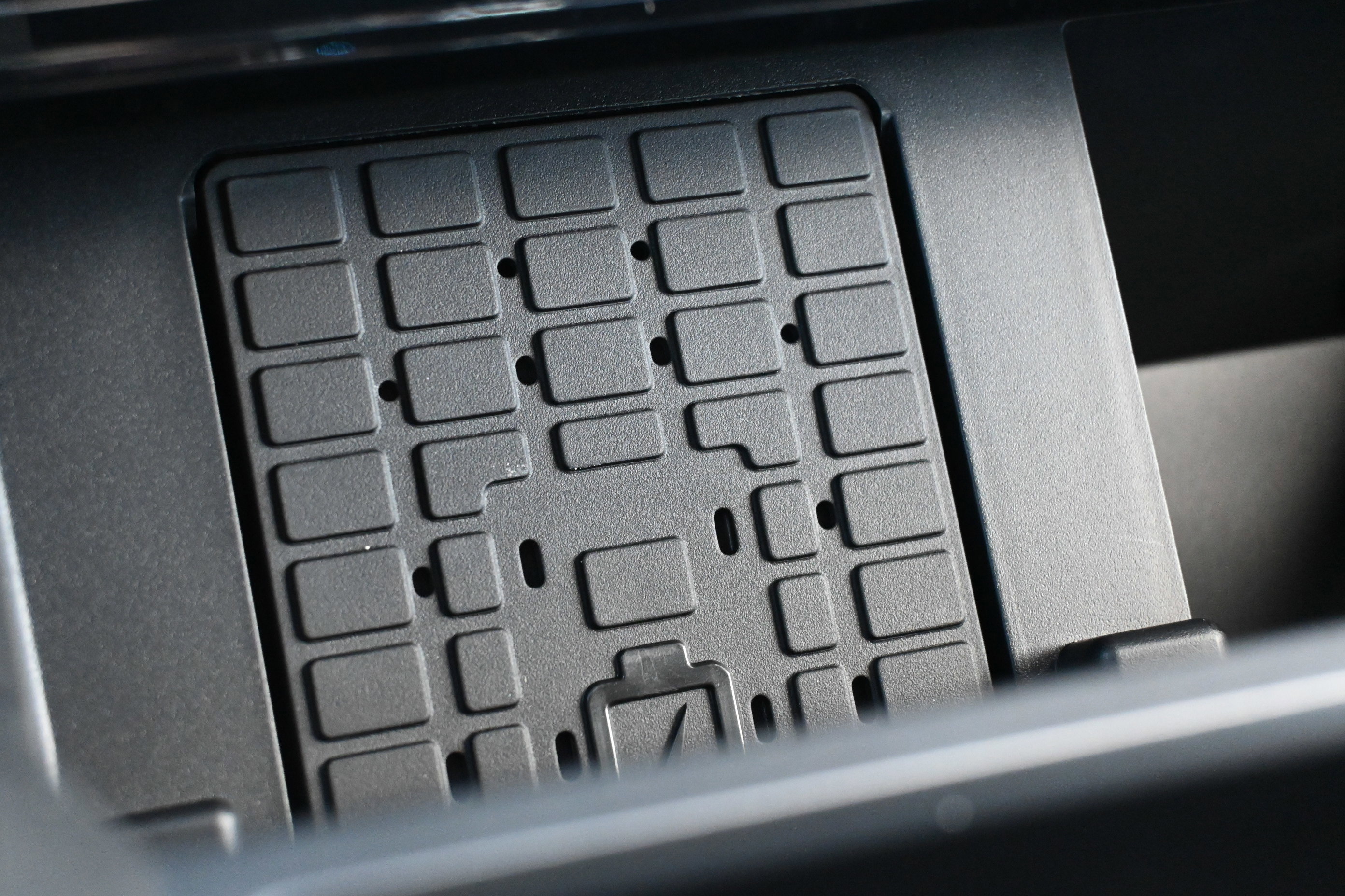 New 2026 Ford F250 King Ranch w/ Chrome Package image 30