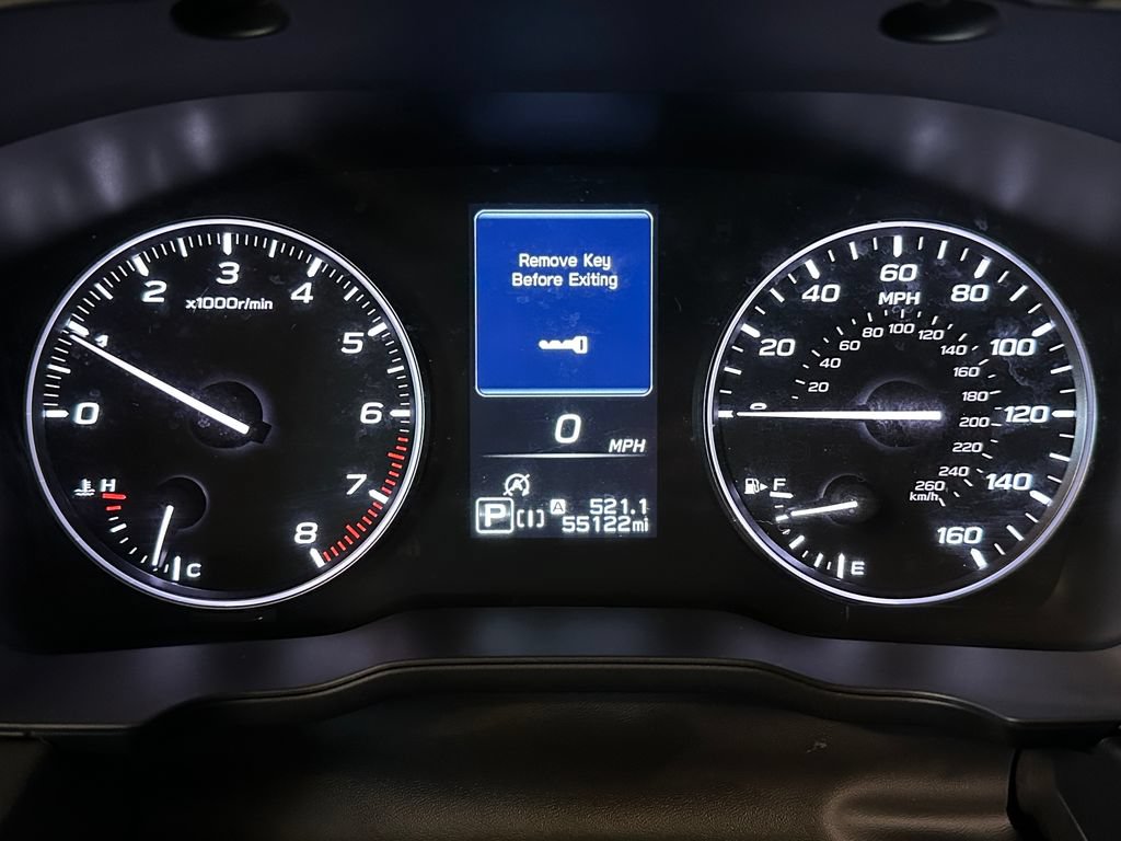 Used 2024 Subaru Impreza 2.0i Sport w/ Popular Package #1 AWD/4WD image 10