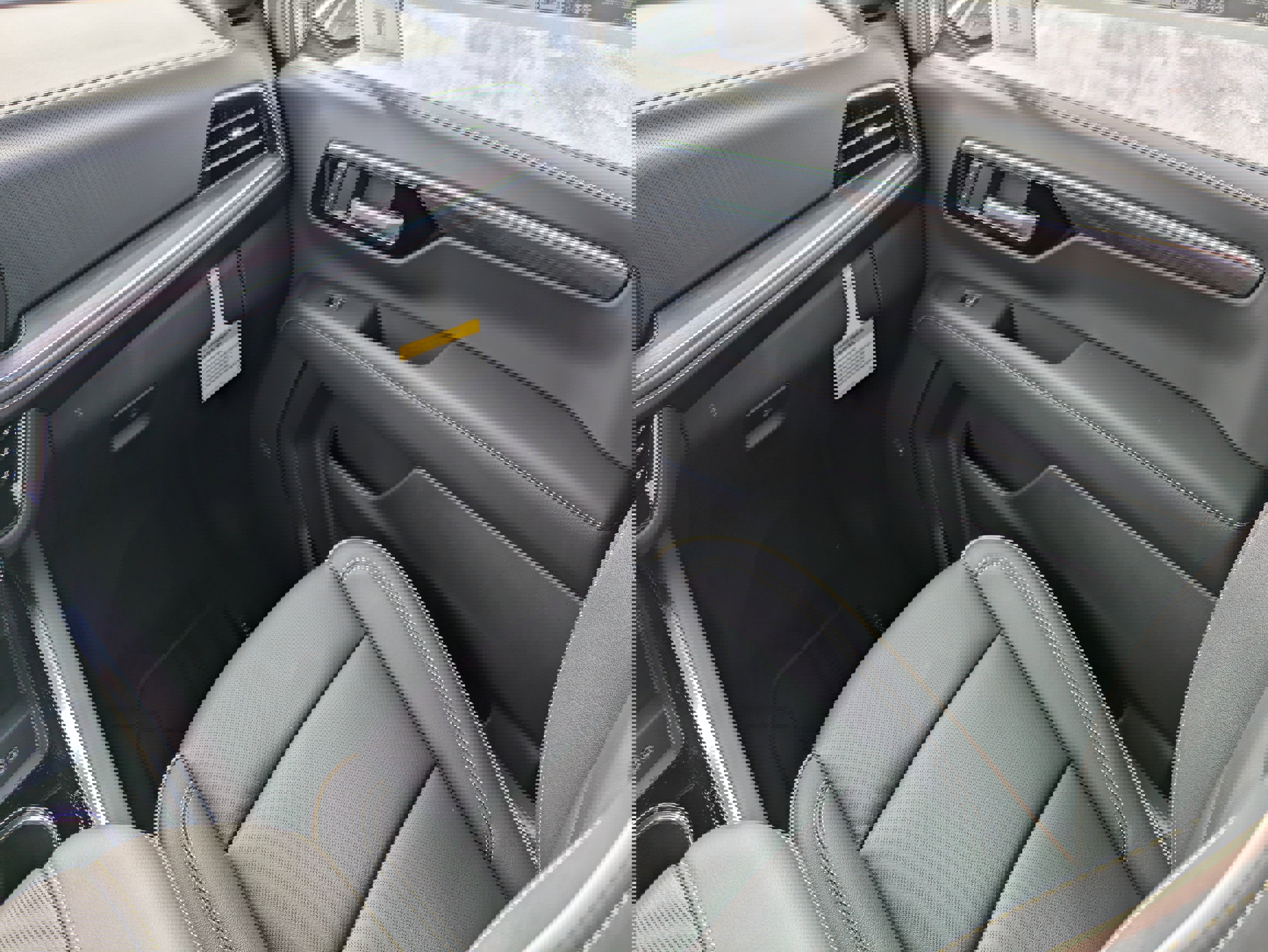 New 2026 Chevrolet Tahoe Premier image 16