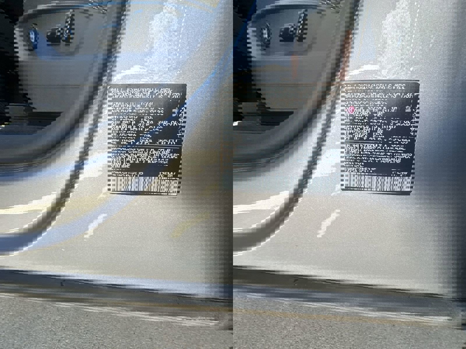 Used 2022 Volkswagen Atlas SEL image 35