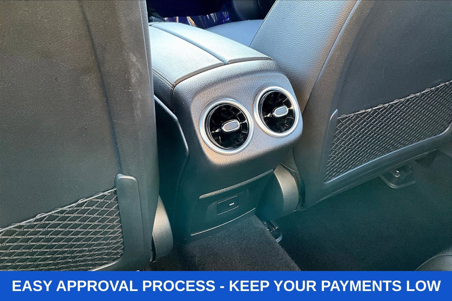 Used 2022 Mercedes-Benz CLA 250 w/ Premium Package Lite image 12