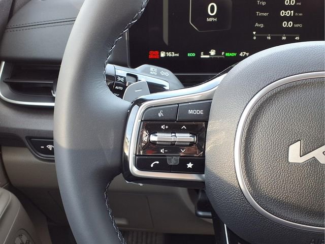 New 2026 Kia Carnival SX FWD image 9