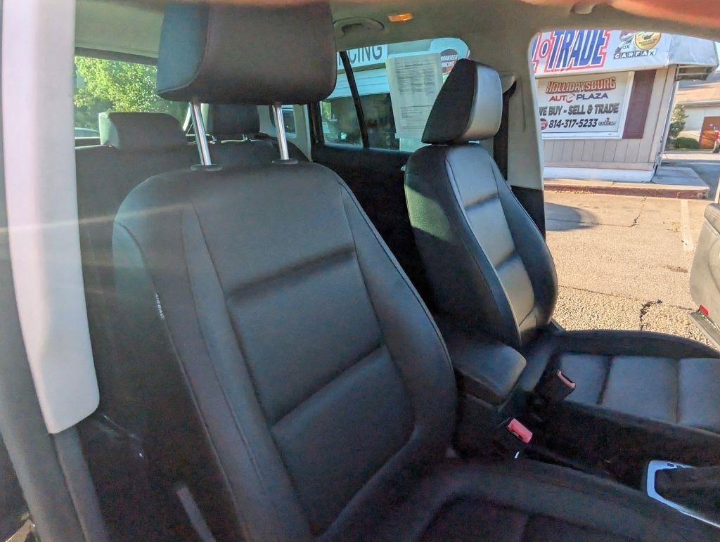 Used 2017 Volkswagen Tiguan Wolfsburg Edition AWD/4WD image 51