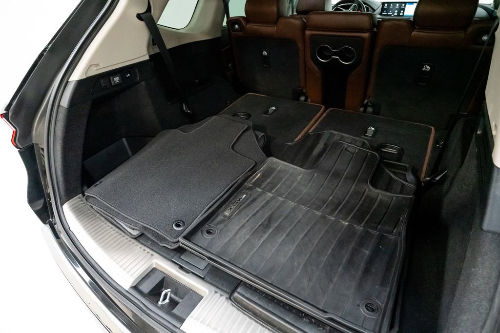 Used 2023 Acura MDX SH-AWD w/ Advance Package image 35