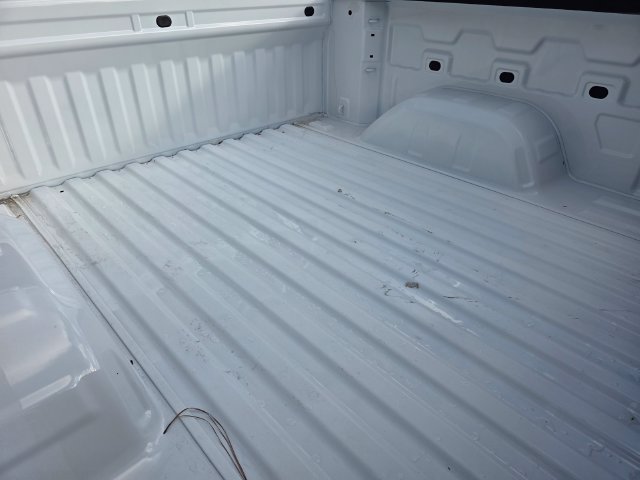 Certified 2026 Chevrolet Silverado 1500 Custom w/ LPO, Dark Essentials Package RWD image 17