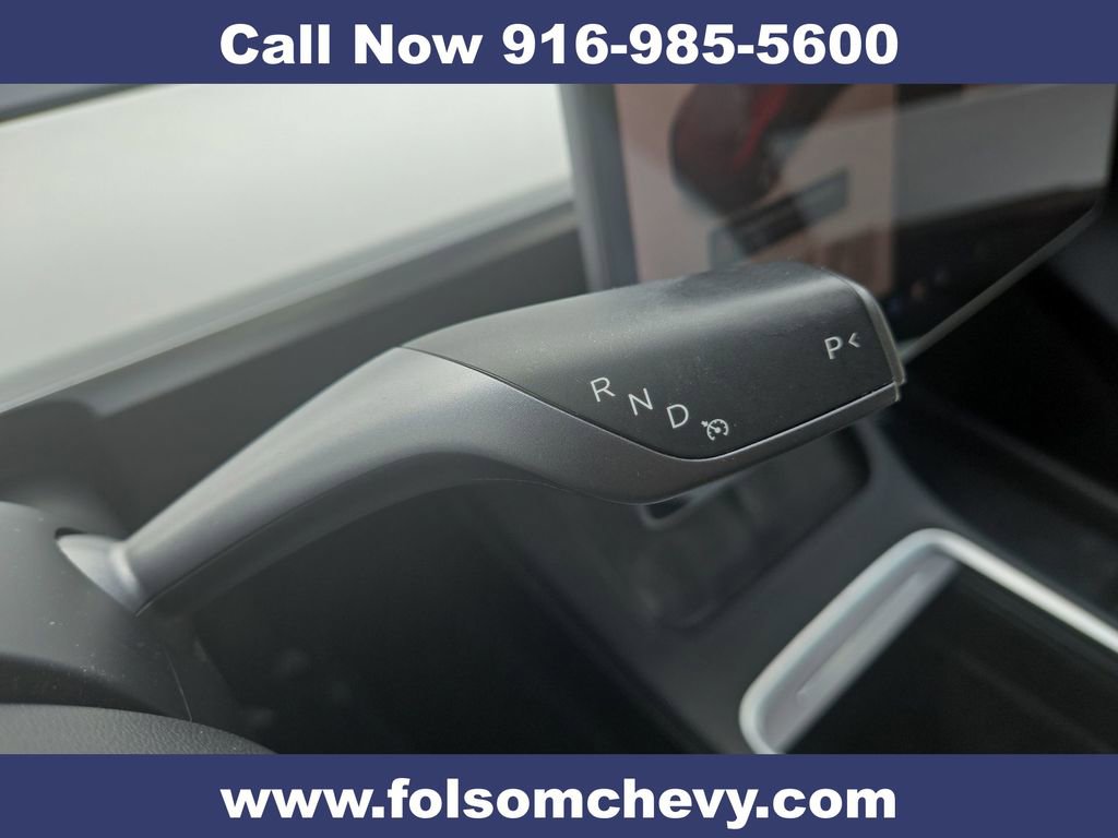 Used 2021 Tesla Model Y Long Range AWD/4WD image 18