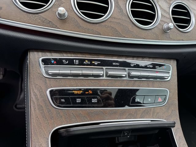 Used 2022 Mercedes-Benz E 350 Sedan image 33
