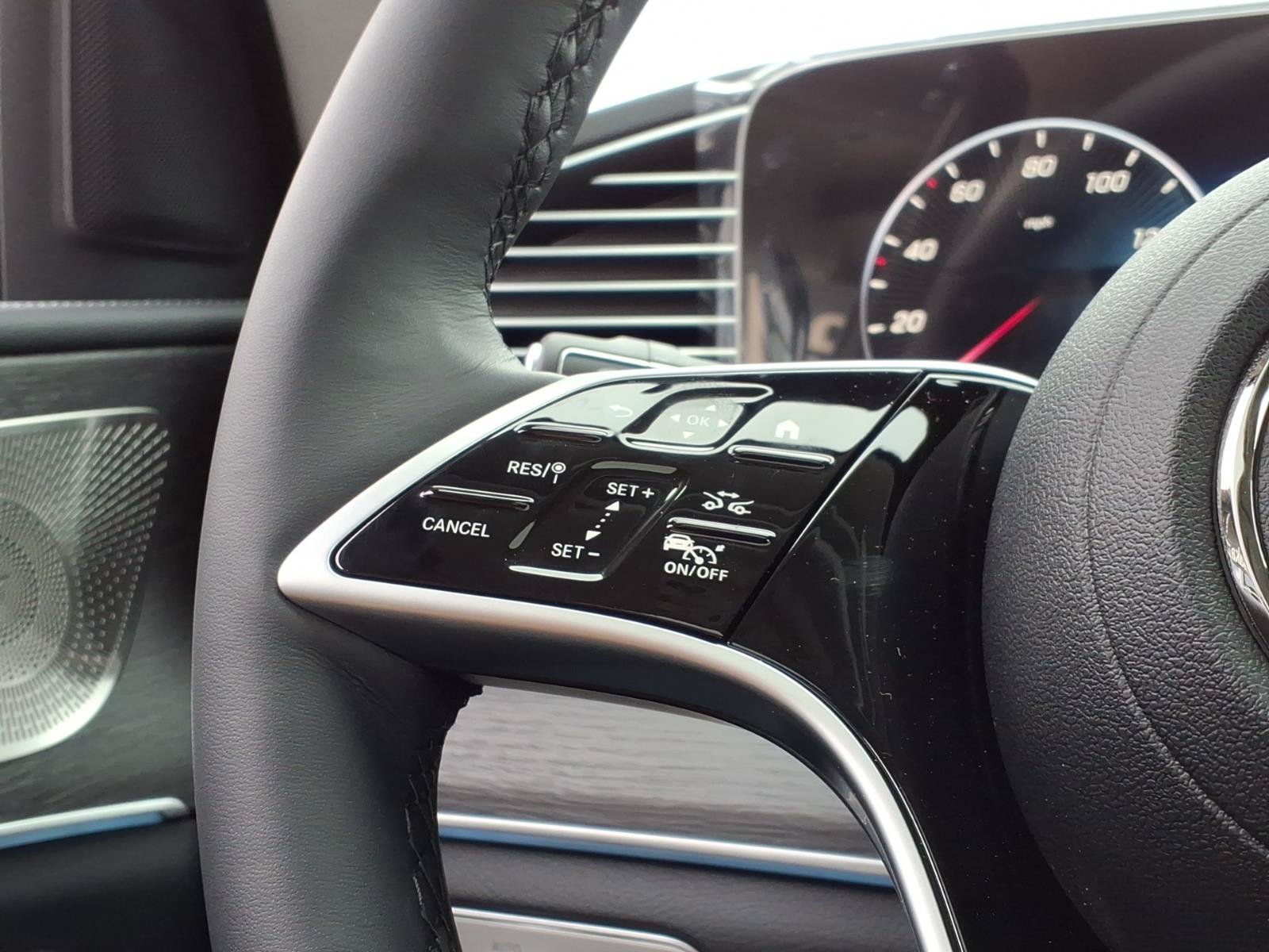 New 2026 Mercedes-Benz GLE 350 4MATIC image 20