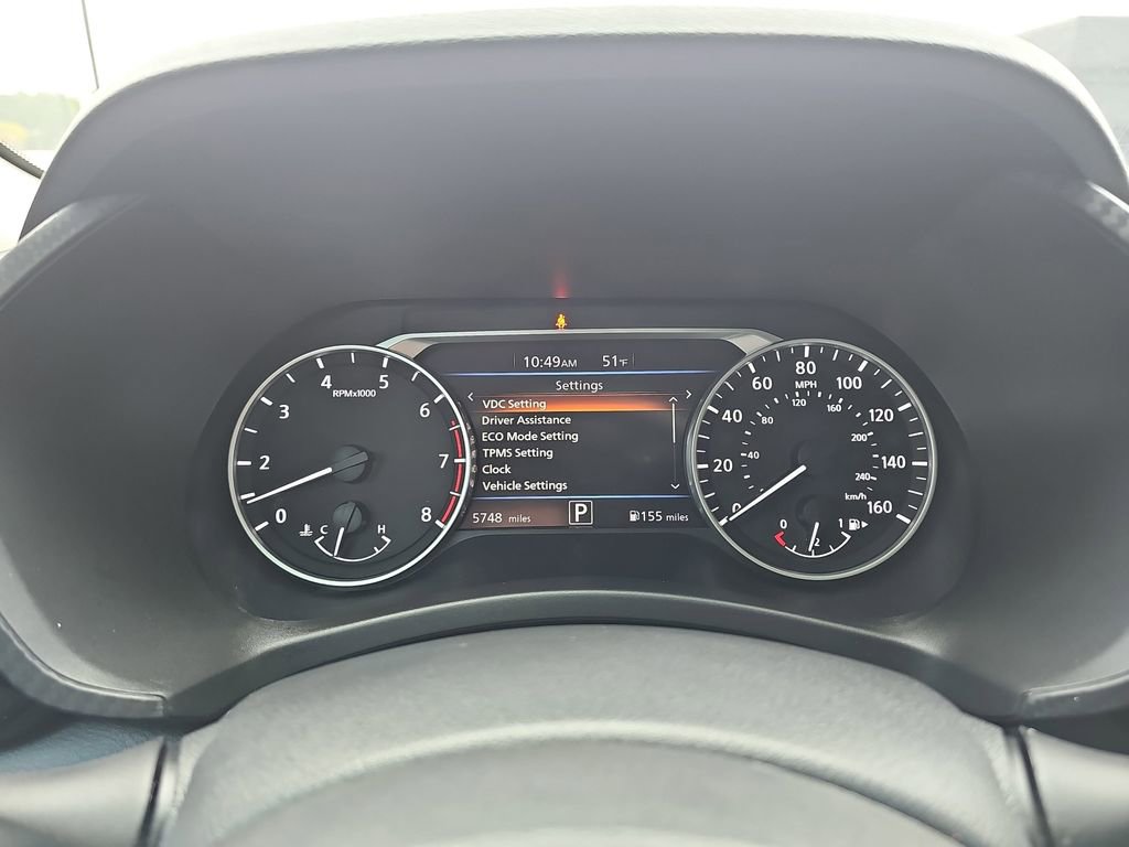 Used 2025 Nissan Sentra SR image 23